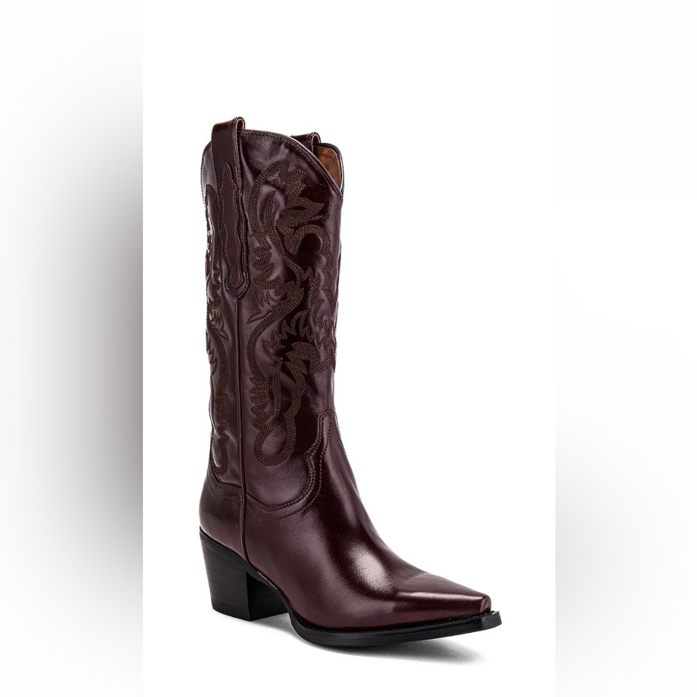 Jeffrey Campbell Cowboy Boot